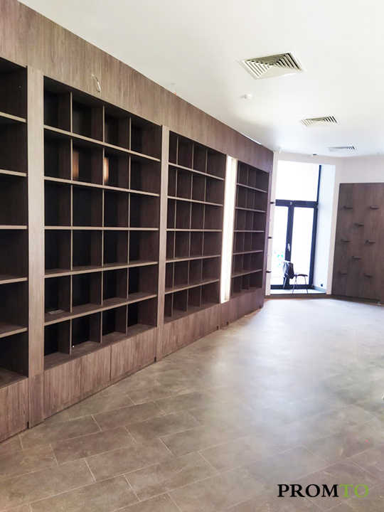 мебель для винотеки на заказ